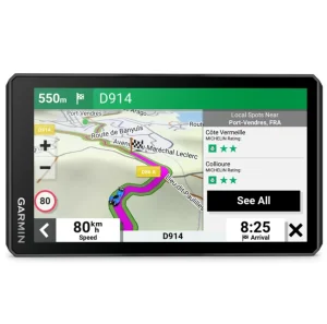 GARMIN Zumo XT2