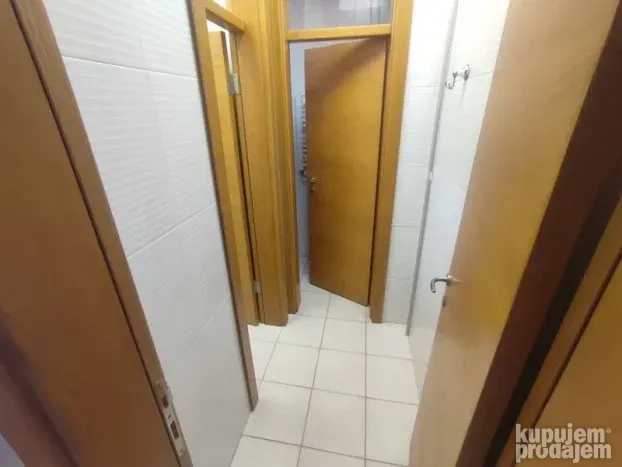 Lokal - 144m2 - Spens