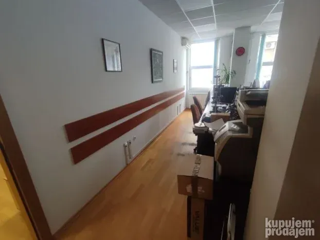 Lokal - 144m2 - Spens