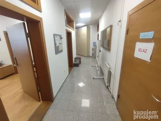 Lokal - 144m2 - Spens