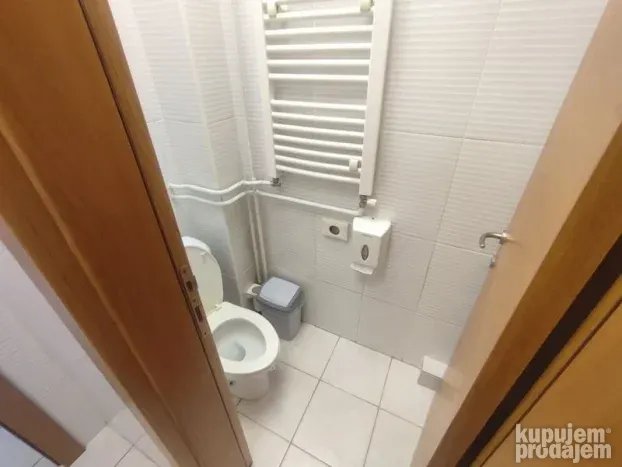 Lokal - 144m2 - Spens