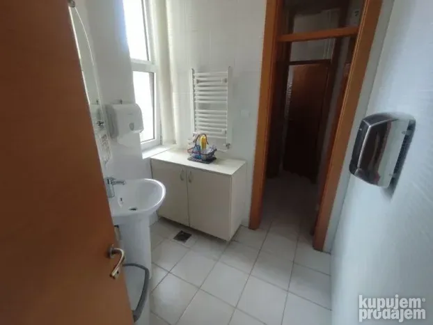 Lokal - 144m2 - Spens