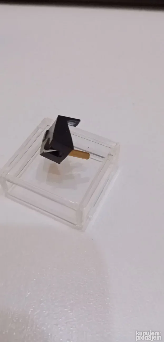 Igla za Gramofon Stanton D 5107 A  500 D 5100 5105