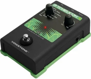 TC Helicon Voicetone D1 Vocal Processor