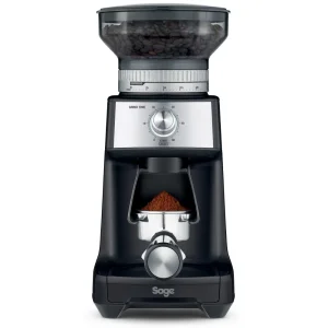 Sage BCG600BTR Coffee Maintener 130W Black