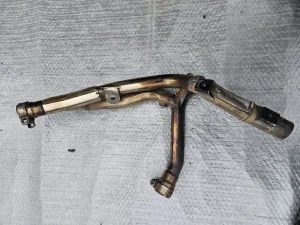 Grana suzuki dl 650 original