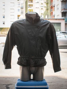 Jakna od veštačke kože