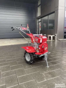 BENASI Motokultivator Dizel. NOVO!