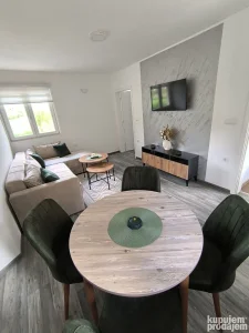 Apartman Ivanjica