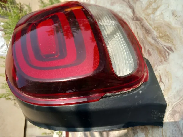 Citroen C3 stop lampa stop lampe