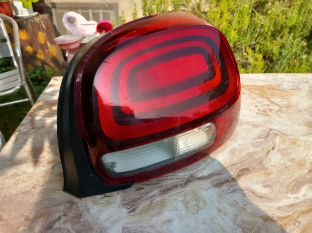 Citroen C3 stop lampa stop lampe