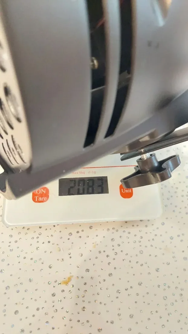 6 komada / LED par rasveta / parke / 54x3W / 3u1 diode - KupujemProdajem