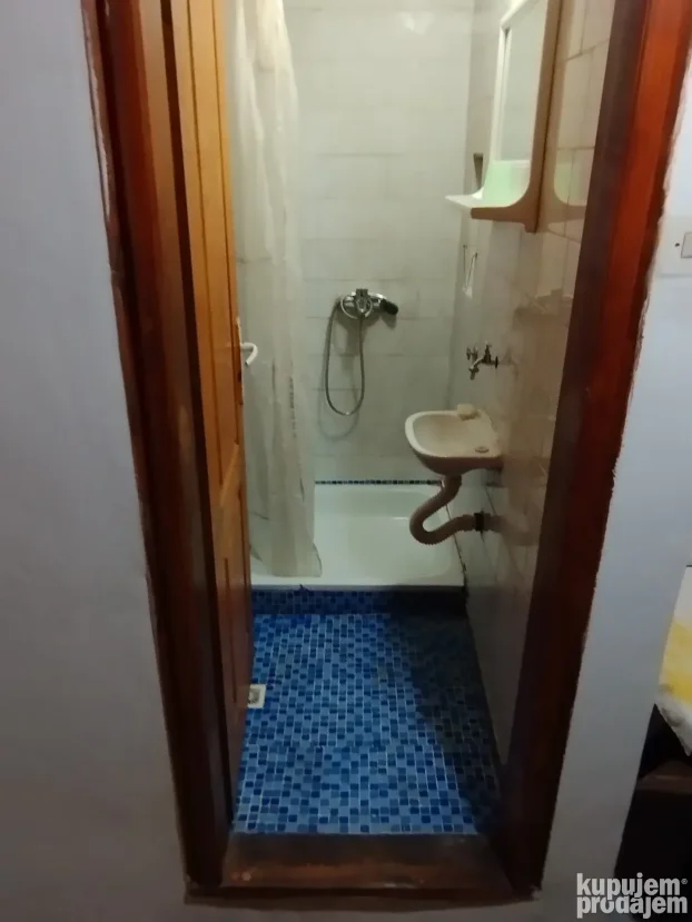 Borska, Kanarevo brdo, 1.0 jednosoban, 30 m²