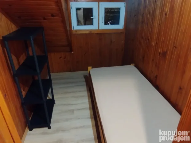 Borska, Kanarevo brdo, 1.0 jednosoban, 30 m²