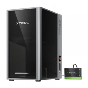 XTOOL F2 Ultra laserska gravirna mašina