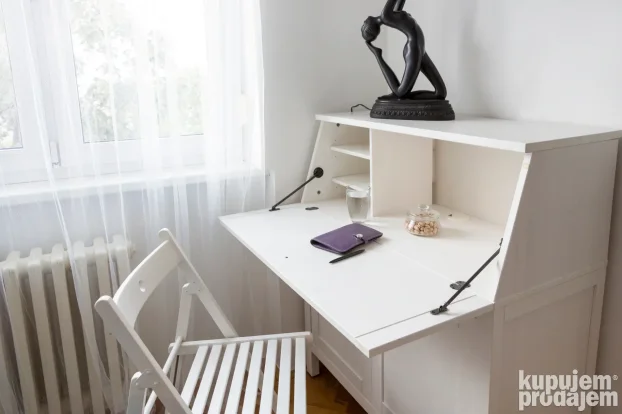 Kompletan nameštaj za stan