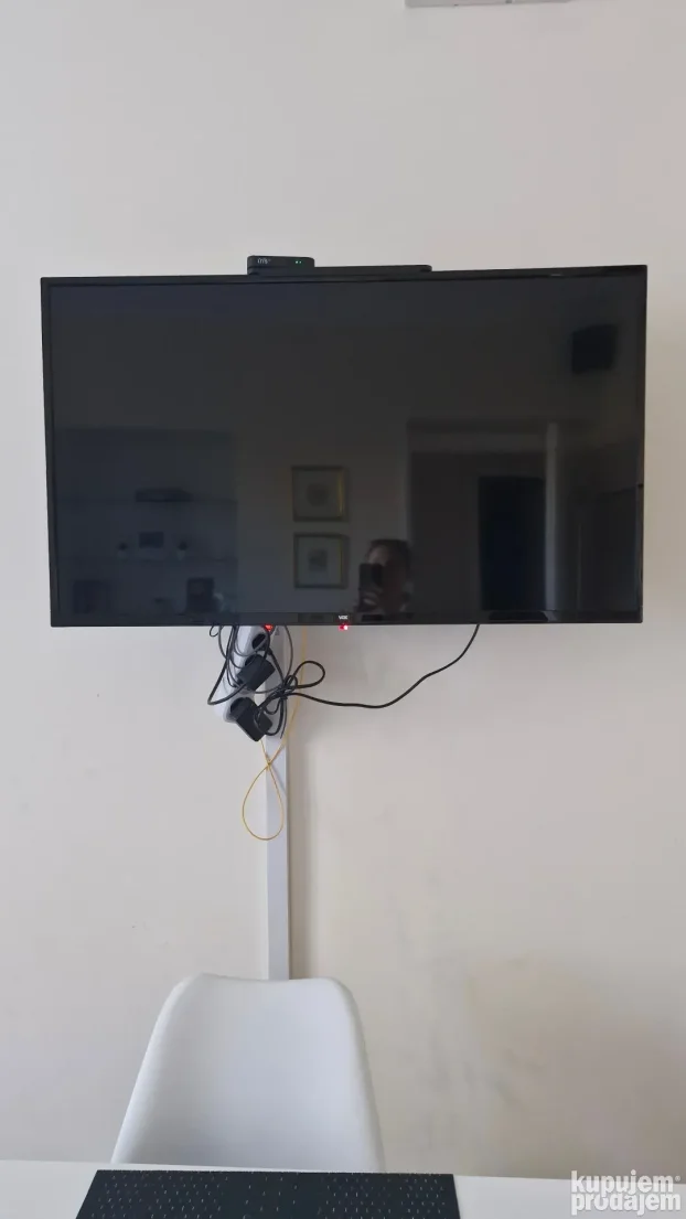 Kompletan nameštaj za stan