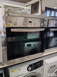 Ugradni sporet Miele uvoz GARANCIJA 12 meseci