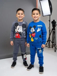 Novi kompleti za decake miki maus