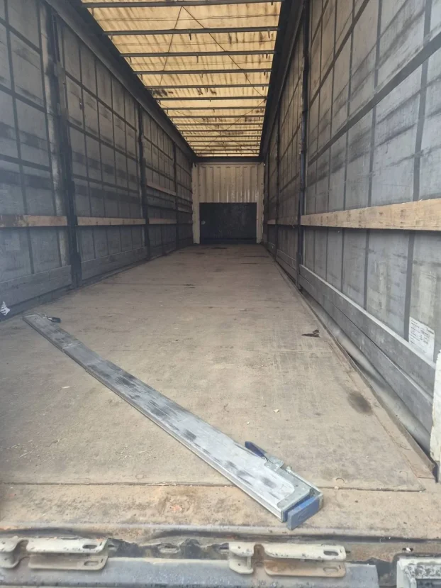 Kamion Man TGX480