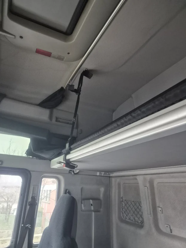 Kamion Man TGX480