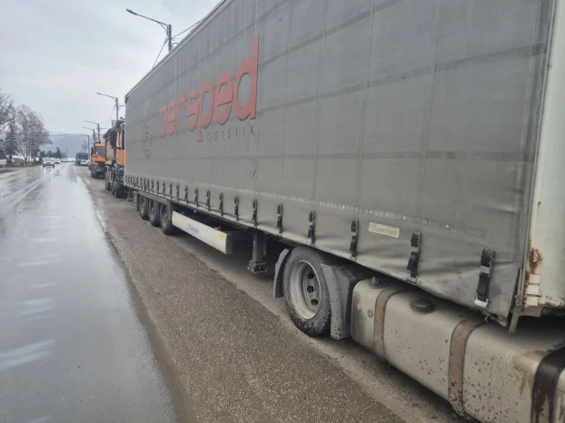 Kamion Man TGX480