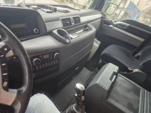 Kamion Man TGX480