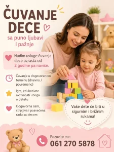 Dadilja