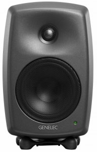 Genelec 8040B Aktivni Studijski Monitor