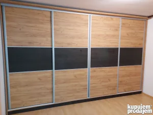 Američki plakari po meri