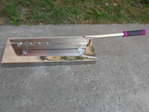 Prohromska secka za meso