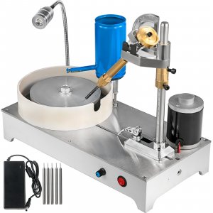 Mašina za brušenje dragog kamenja 1800 obrtaja u min