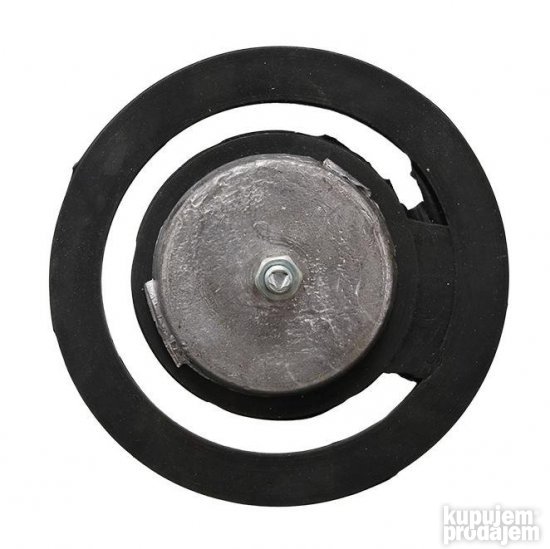 Klapna usisne korpe Tomos pumpe fi 52 mm