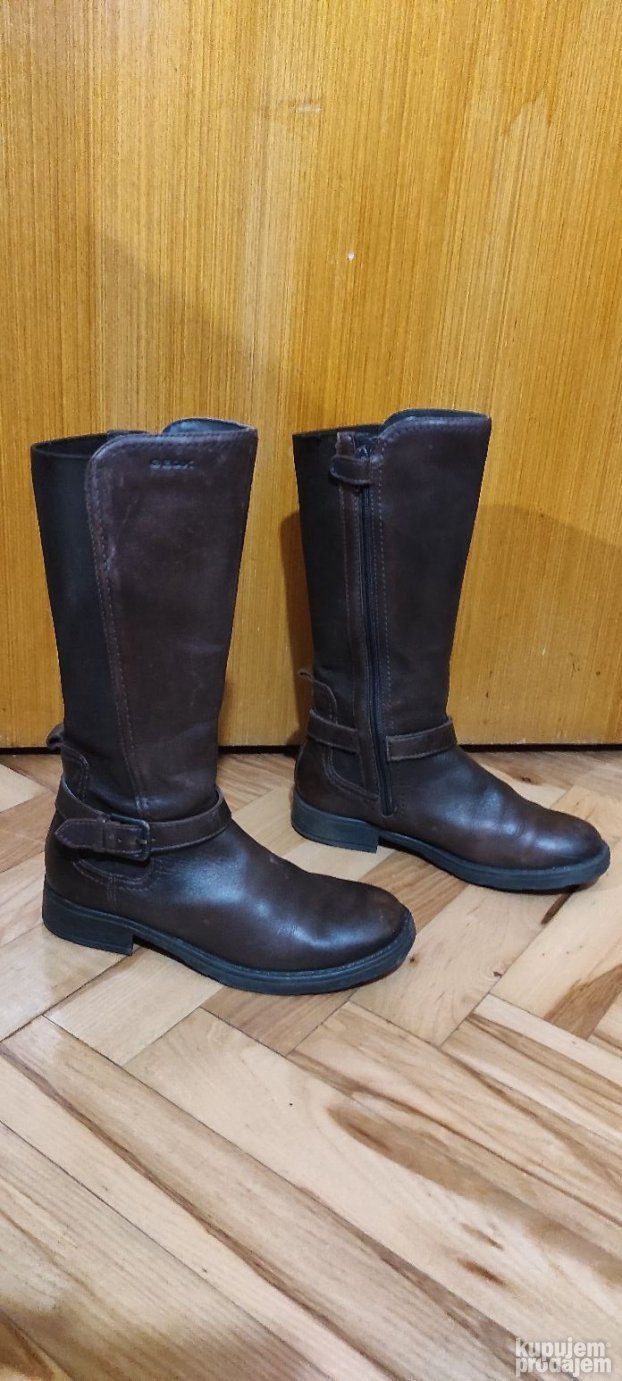 GEOX čizmice br.33