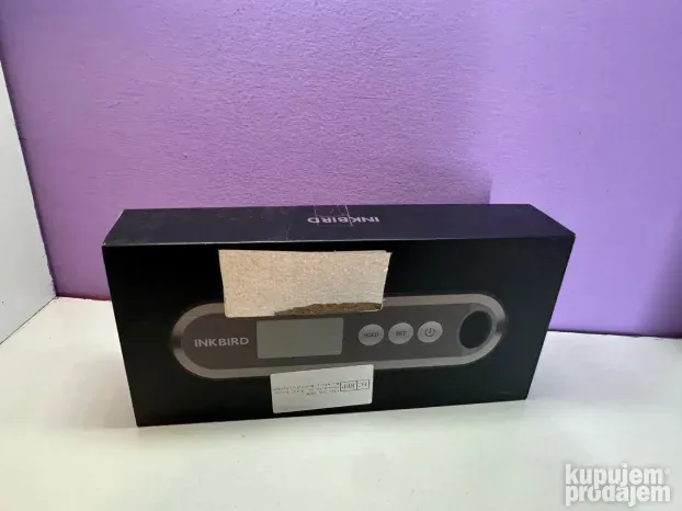 Inkbird IHT-2XP digitalni termostat/termometar za hranu