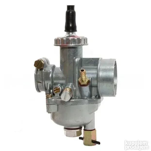 Karburator za motokultivator Tomos BT 50 IMT 506 novi tip