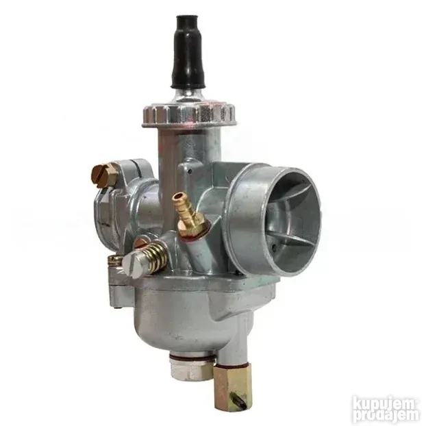 Karburator za motokultivator Tomos BT 50 IMT 506 novi tip