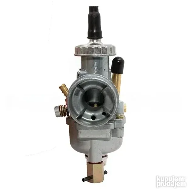 Karburator za motokultivator Tomos BT 50 IMT 506 novi tip