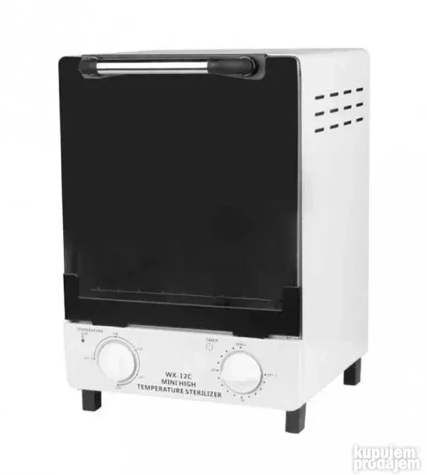 Sterilizator