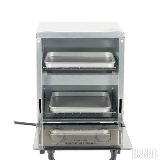 Sterilizator