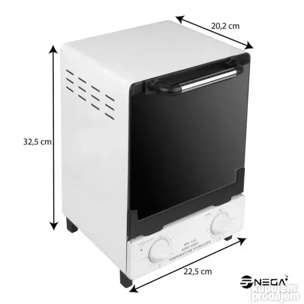 Sterilizator