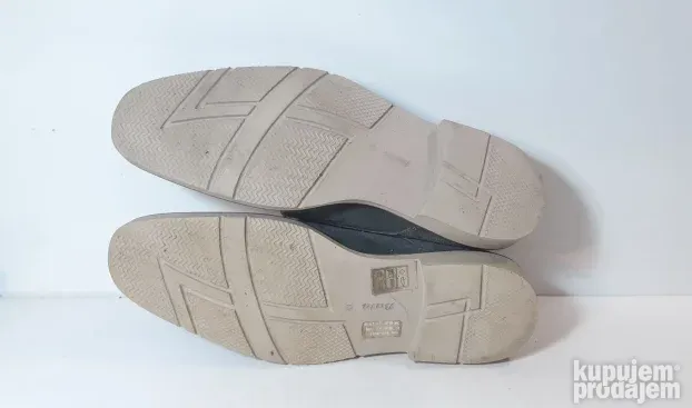 Bata light lagane cipele- br 43- Sniženje
