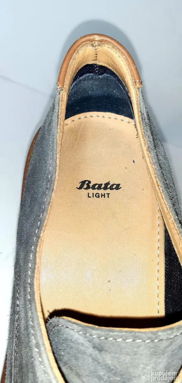 Bata light lagane cipele- br 43- Sniženje