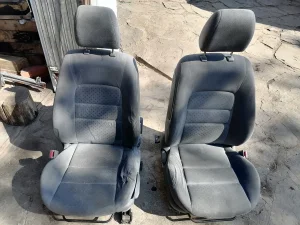 Komplet sedista mazda 6 05 - 08