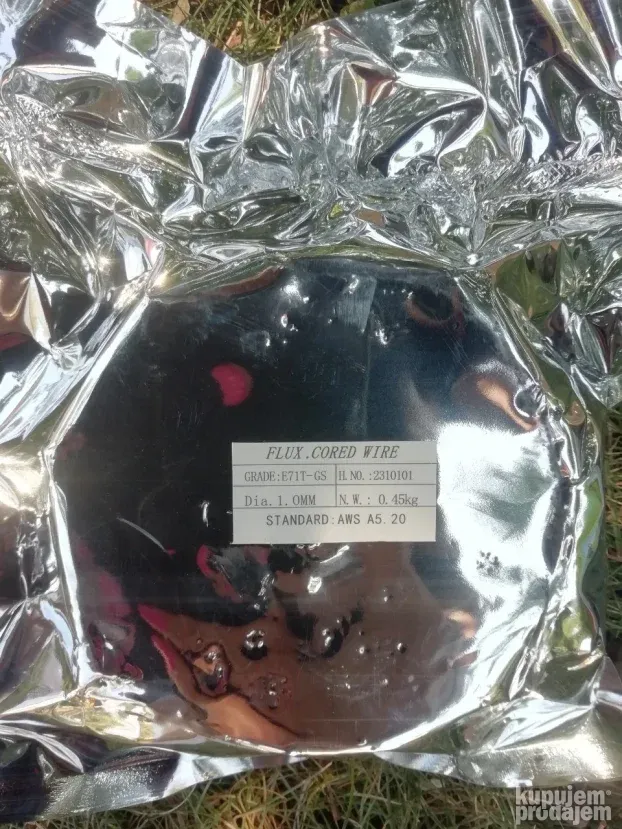 MMA/MIG CO2 Mustang Pro 350A na lageru!