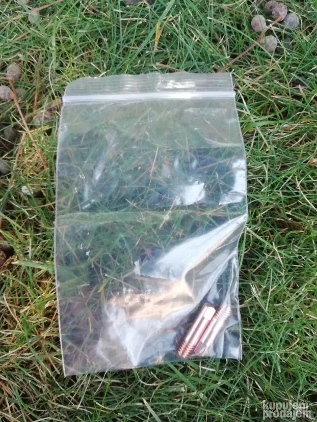 MMA/MIG CO2 Mustang Pro 350A na lageru!