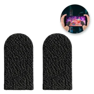 Gaming rukavice za prste - 2 kom