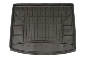 JEEP COMPASS (MP, M6) 17- Tipske Patosnice Gepeka 3d ProLine
