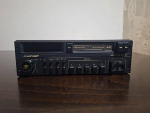 Blaupunkt Heidelberg sqr 24 radio BMW,Porsche,Mercedes