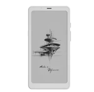ONYX BOOX Palma 1 - 6.13" 128GB white